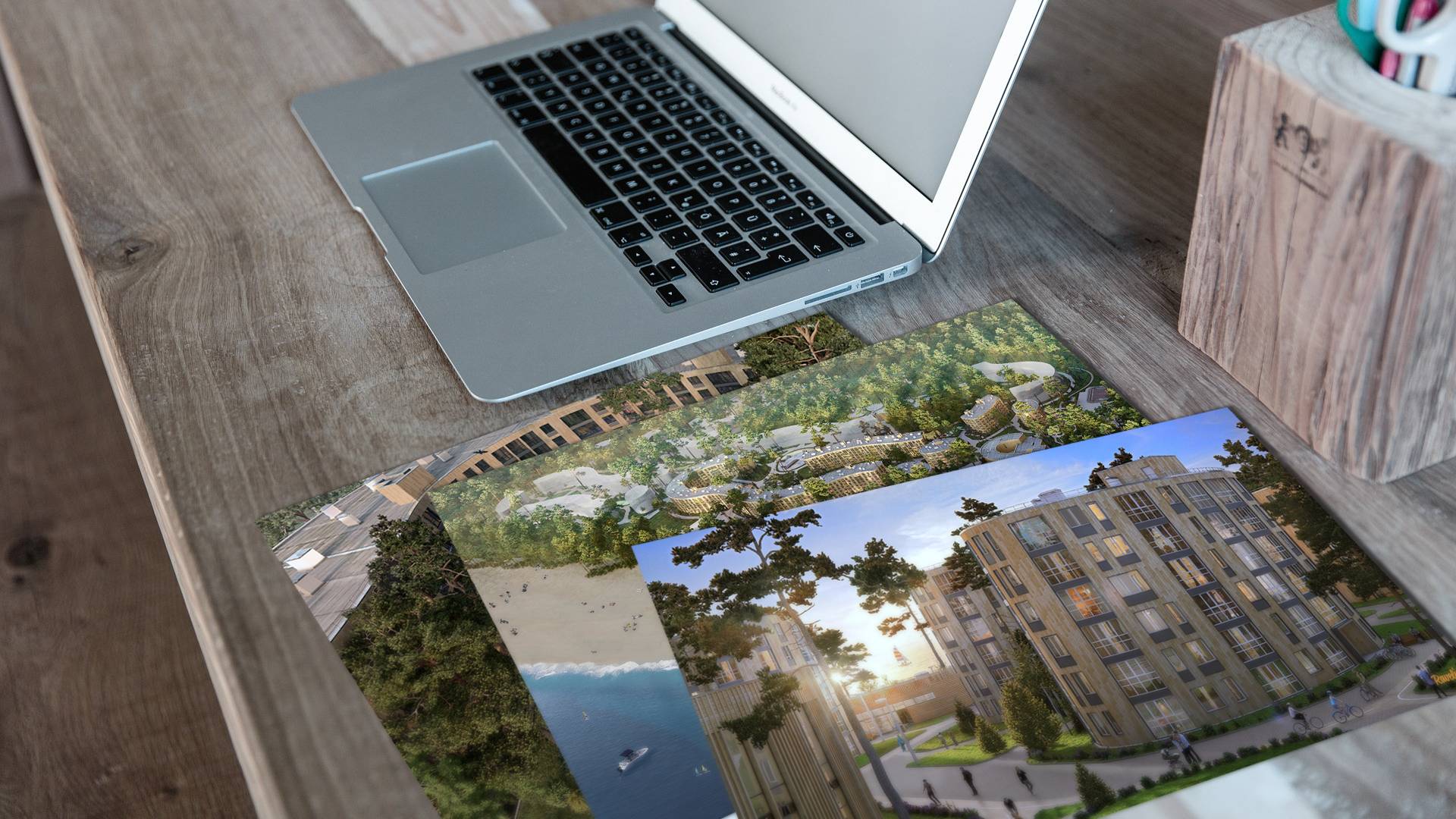 Bright World Bright World